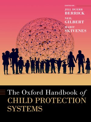 cover image of Oxford Handbook of Child Protection Systems